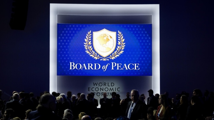 Партиите реагираха на решението България да се присъедини към Съвета за мир