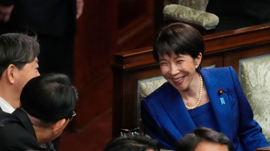 Япония отива на предсрочни избори след разпускане на долната камара от премиера Такаичи