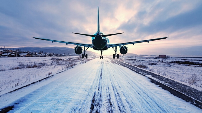 Еър Франс временно спира полетите до Дубай заради напрежението в Близкия изток