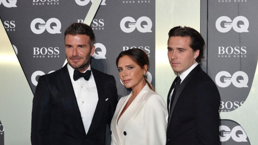 Бруклин Бекъм обвинява родителите си в контрол и намеса в личния му живот