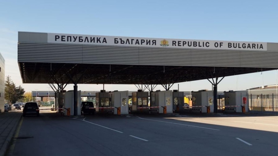 Превозвачи блокират гранични пунктове към България заради правилата на ЕС за товарния трафик