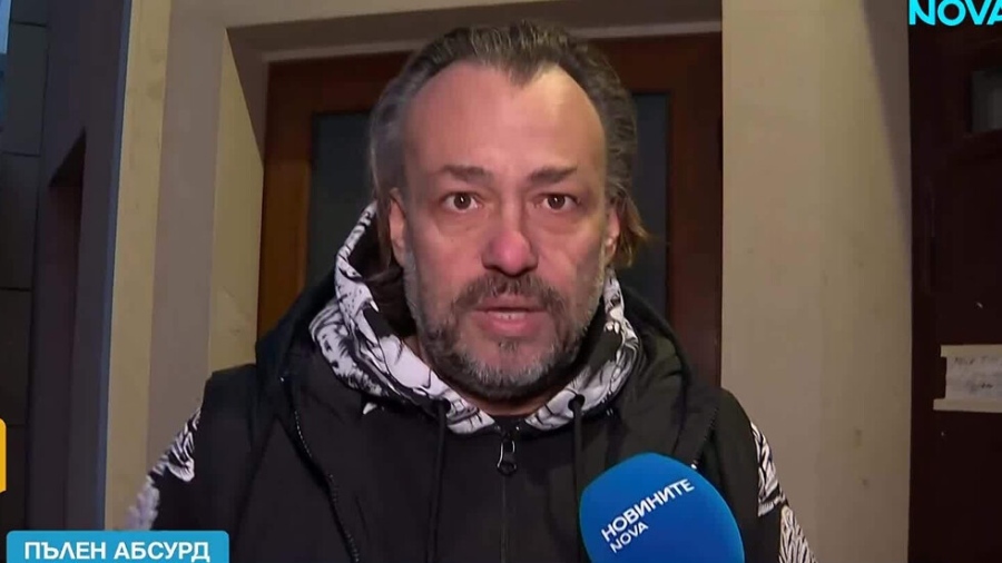 Съд осъди Люси Иларионов за стара сметка за вода в София след спор