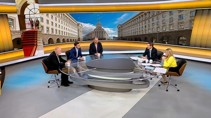 Вътрешната политика и външните кризи очертават темите на предизборната кампания в България тази година