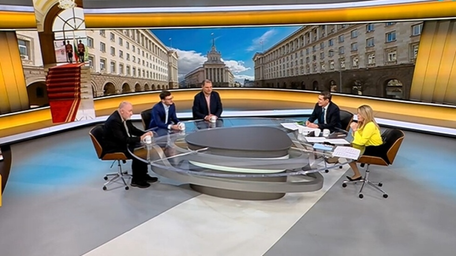 Вътрешната политика и външните кризи очертават темите на предизборната кампания в България тази година