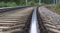 Зеленски нарече руския удар с дронове по пътнически влак терористичен акт