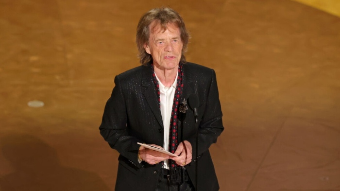 Издирват партньора на внучката на Мик Джагър след изчезване във Великобритания