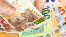 Последен ден с лев и евро: Бургас пазарува почти изцяло в евро