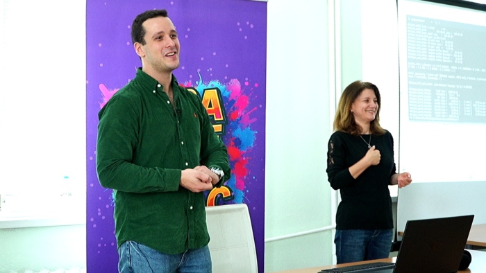 Комуникация и конфликти в дигиталната ера – новият свят на AI