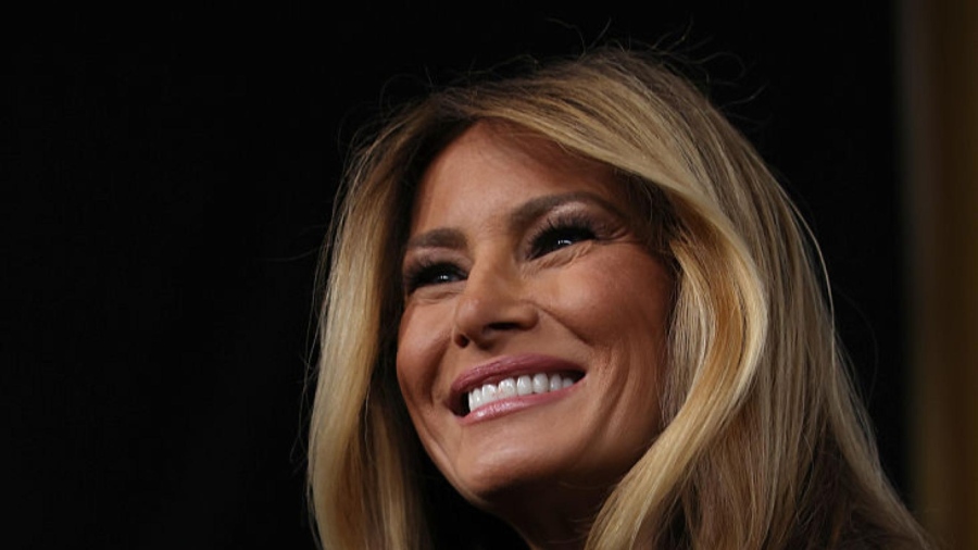 Филмът за Мелания Тръмп предизвика остър скандал около финансирането и критиките в САЩ