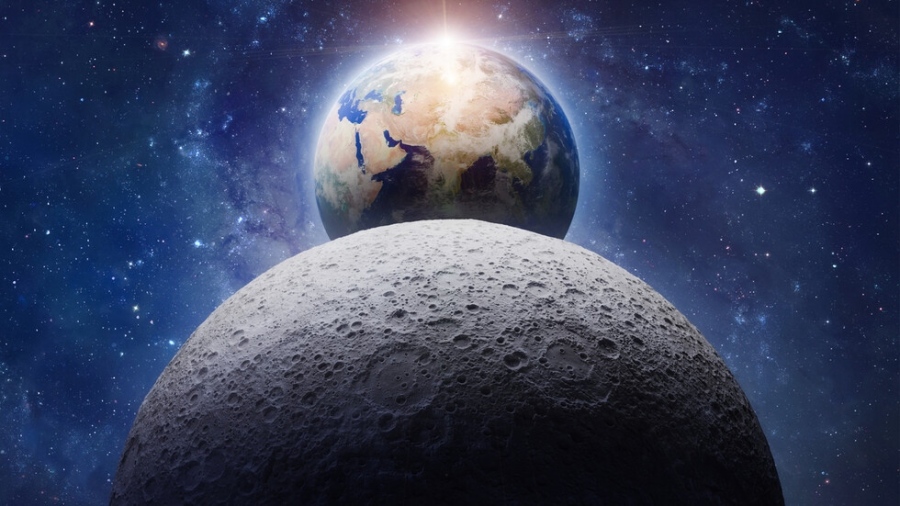 НАСА готви мисия Артемис II с първи полет на екипаж около Луната