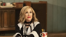 Катрин О\'Хара оставя близо 10 милиона долара след смъртта си