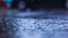 Червен код за обилни валежи в части от Смолян и Кърджали