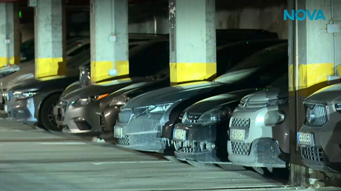 Шофьори настояват София да наказва нарушителите, а не всички при буферните паркинги