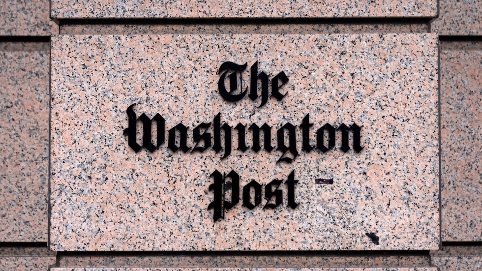 Вашингтон поуст започва мащабни съкращения и закрива цели редакционни звена