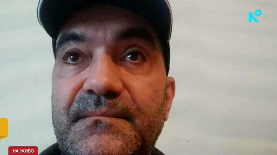 Спелеолог съобщи: синът му е с издирвания Ивайло Калушев без връзка от седмица