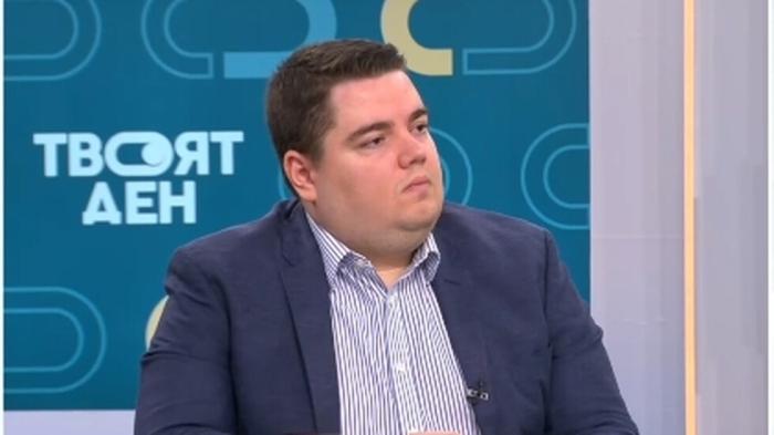Стою Стоев критикува промените в Изборния кодекс и отмененото пленарно заседание в парламента