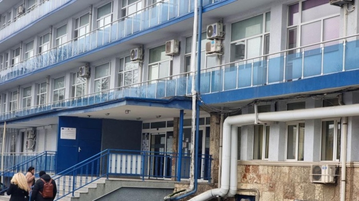 Болница Св. Анна във Варна предлага решения на лекари от детската хирургия