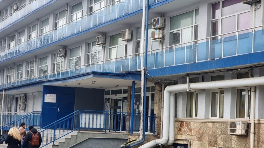 Болница Св. Анна във Варна предлага решения на лекари от детската хирургия