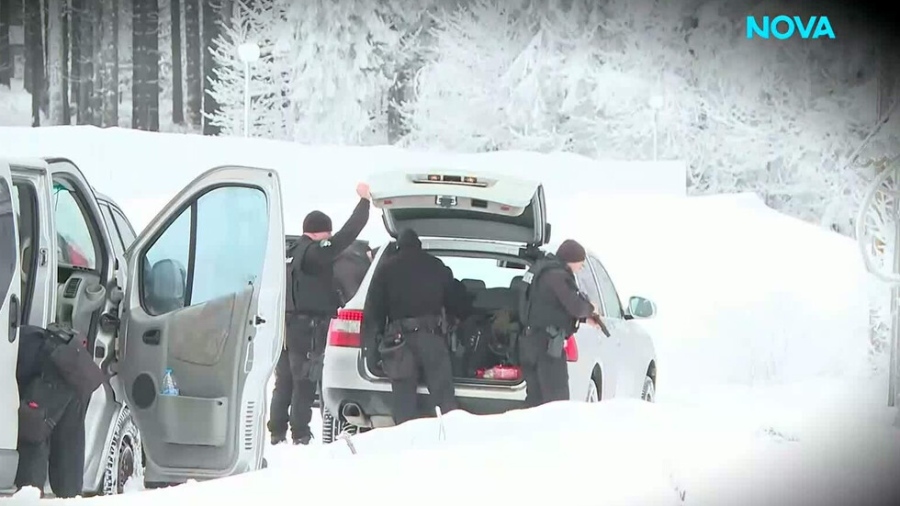 Разследването за хижа Петрохан разкрива мрежа около Ивайло Калушев и деца в неизвестност