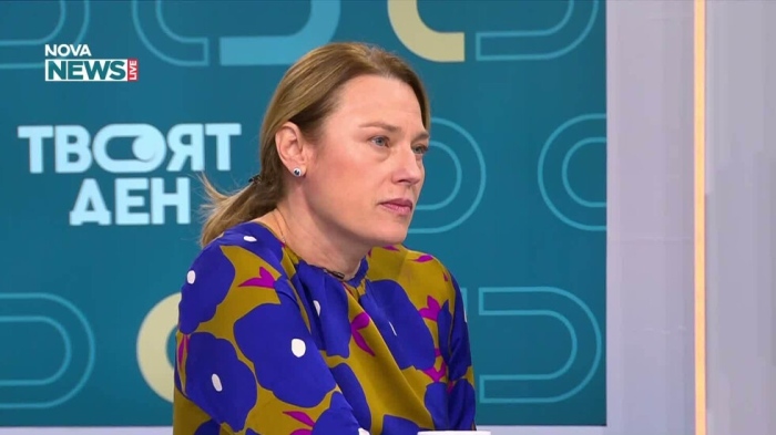 Ива Митева: България избърза с пътя към еврозоната, нужни са премерени решения