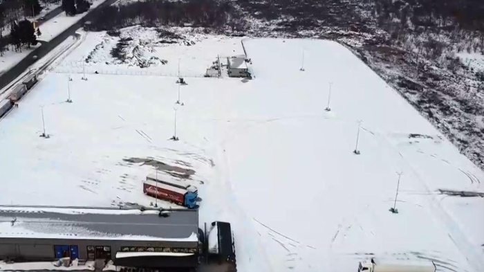 Русе иска от държавата 10 млн. евро за паркинга при Дунав мост