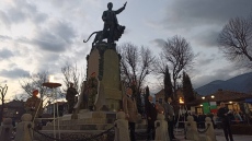 София променя движението в центъра за годишнината от гибелта на Левски на 19-ти февруари