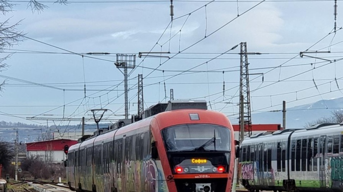 България вече има двама железопътни превозвачи