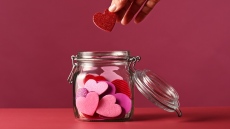 Как Свети Валентин се превърна в символ на любовта