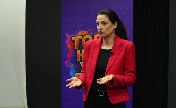 Кандидатствай умно – интервюта за работа с Ирена Жотева в Петрич