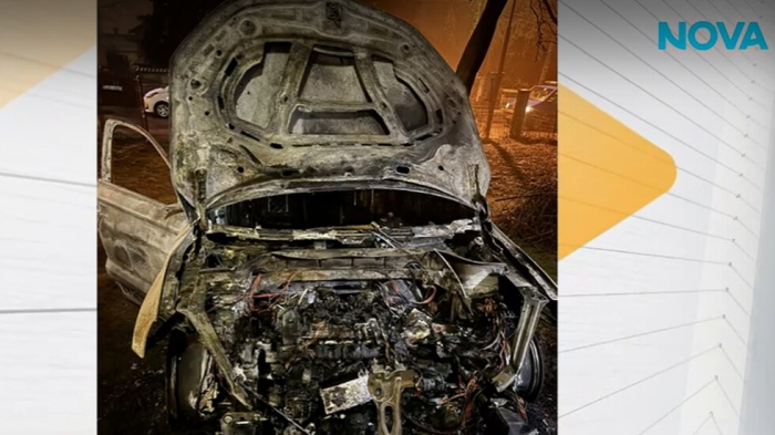 Подпалиха колата и дома на кмета на Бистрица