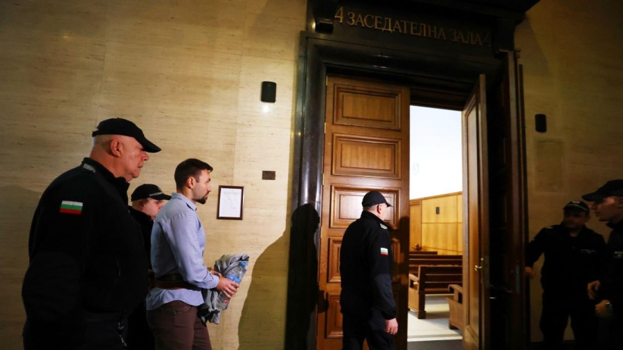 Апелативният съд оправда бащата по делото за убийството на Евгения