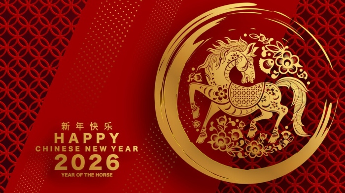 Китай посреща Годината на Коня на 17 февруари