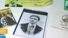 България отбелязва 153 години от гибелта на Васил Левски