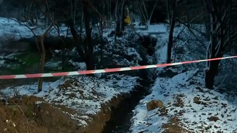 Жители на блок 7А в Студентски град остават без достъп