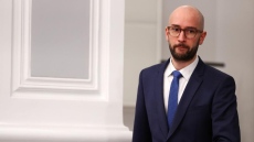 Георги Клисурски поема финансите в служебния кабинет