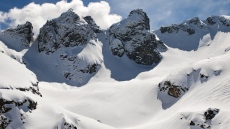 Намериха жив турист край връх Голям Кадемлия