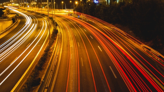 Гърция спира камиони по магистрали заради празничния трафик