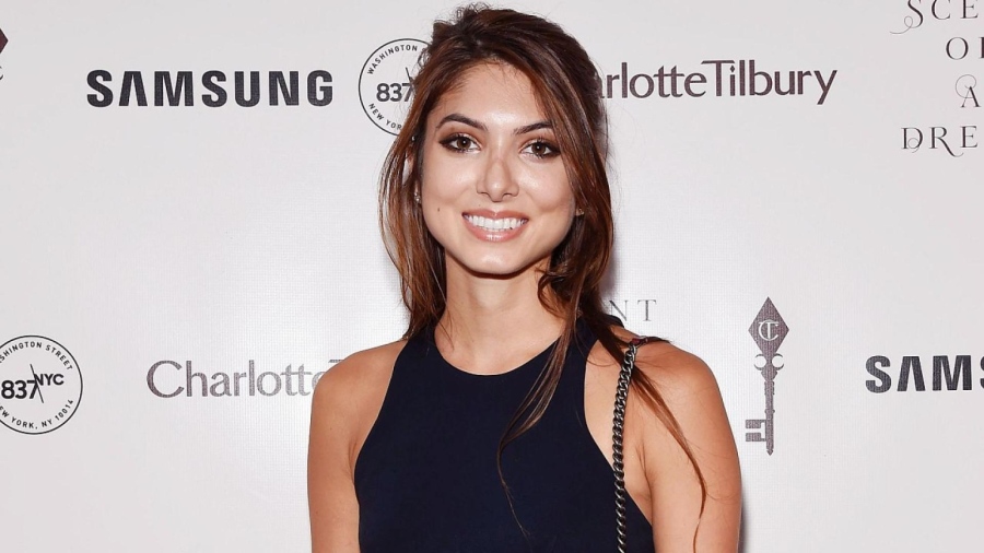 Принцеса Нур Пахлави обвини режима в Техеран в война срещу децата