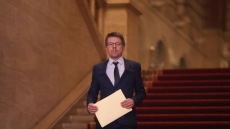 Днес изтича срокът за оставката на Цицелков от Обществения съвет