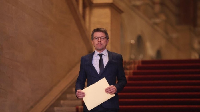 Днес изтича срокът за оставката на Цицелков от Обществения съвет