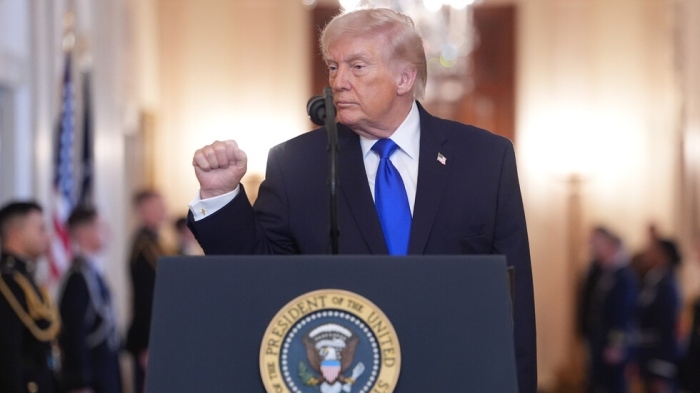 Тръмп заплаши с по-високи мита след решение на съда