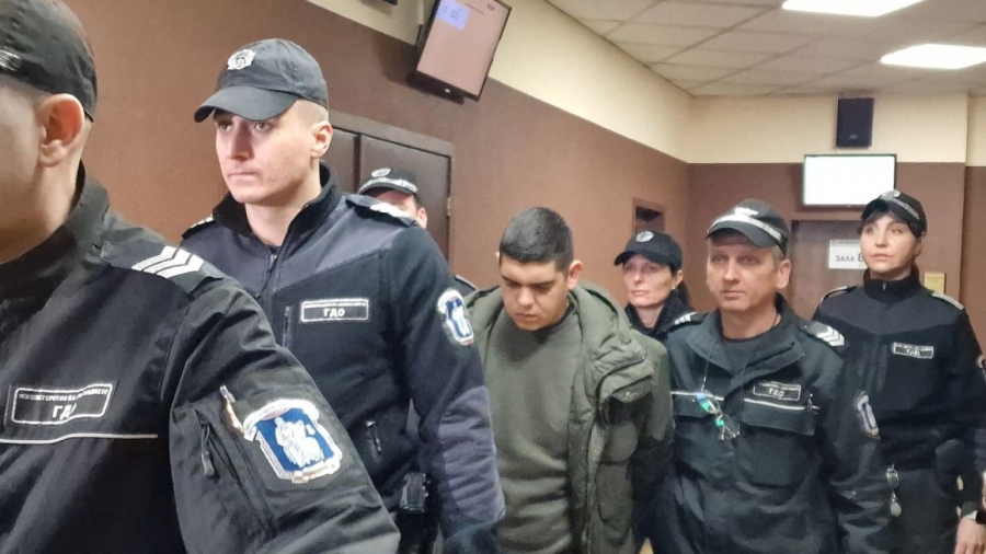 Съдът намали на 10 години присъдата за катастрофата в Пловдив