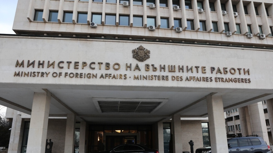 МВнР призова българите да не пътуват в Близкия изток
