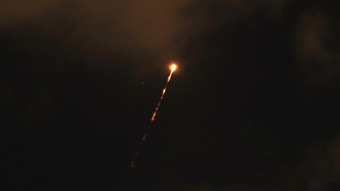 Великобритания: Иран изстреля ракети към Кипър, Никозия отрече