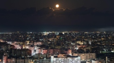 Израел удари Бейрут и Техеран, Иран отвърна с ракети