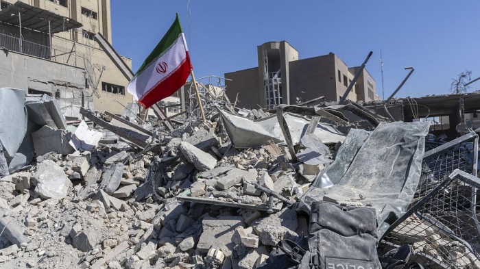 Войната с Иран разтърси пазарите и Близкия изток