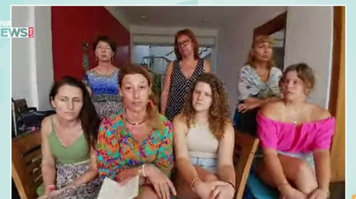 Българи блокирани в Шри Ланка чакат помощ от държавата