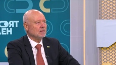 Тагарев: Ядреното оръжие е недопустимо в конфликта с Иран