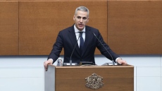 Гюров: Американски самолети са били в София преди кабинета