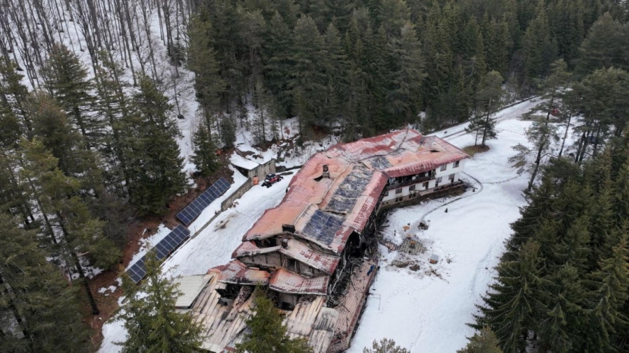Майката на Николай Златков: Не ми дават да видя сина си